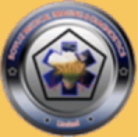 company logo